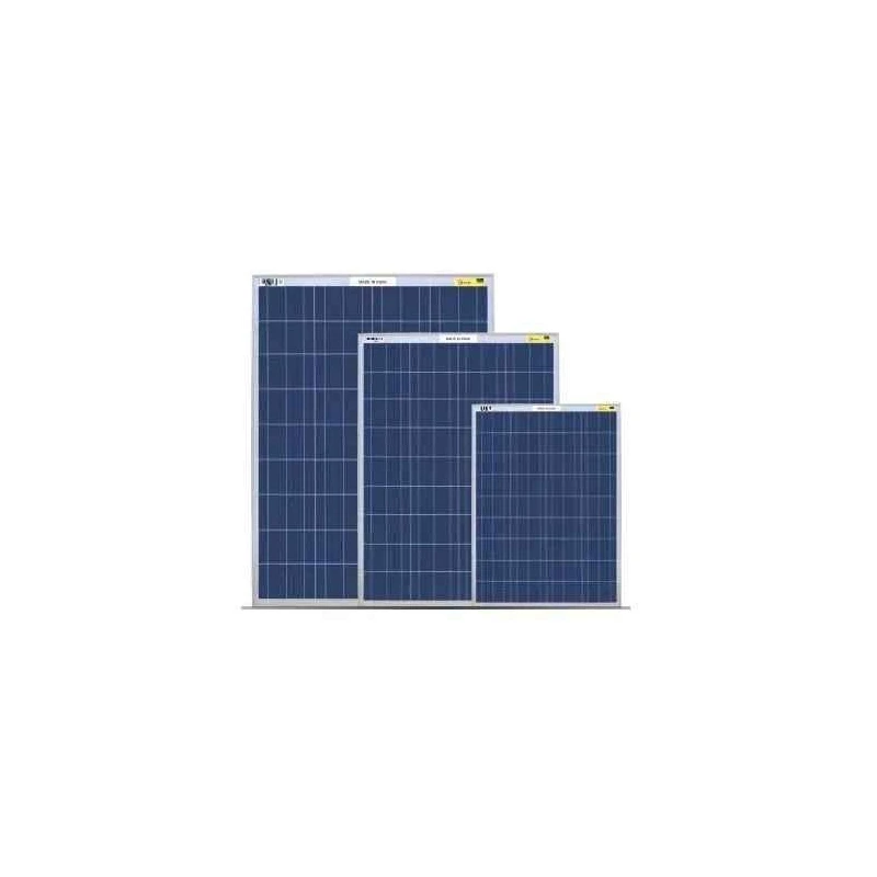 Eastman EPP 320W Polycrystalline Solar PV Module image-3