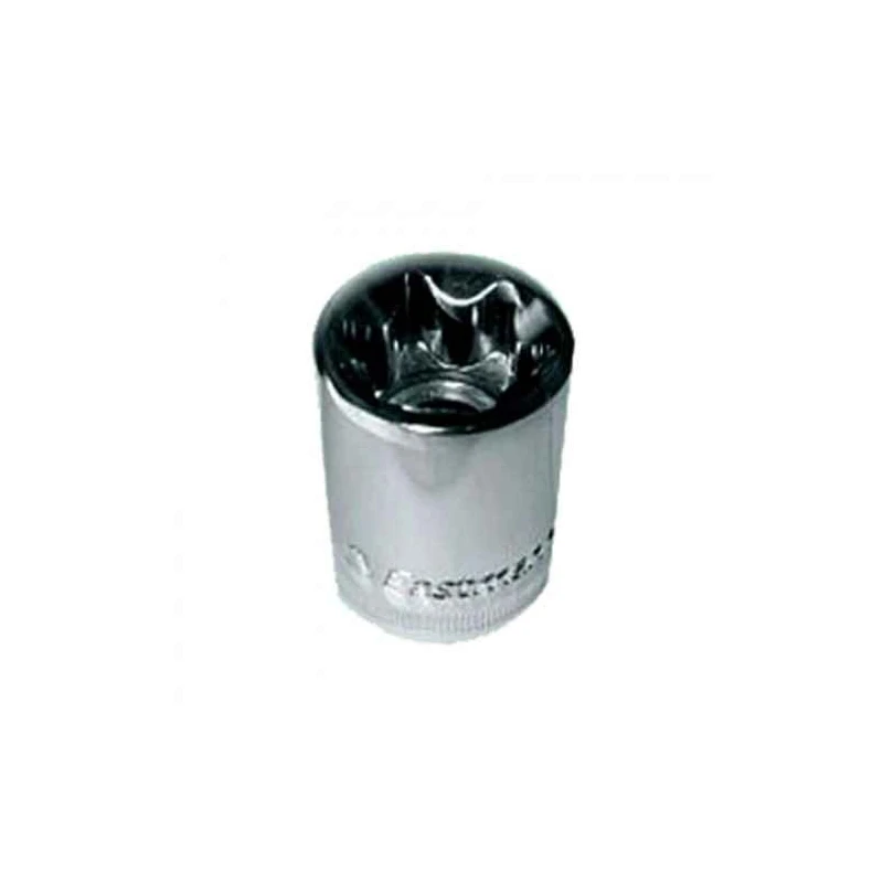 Eastman E-2228 1/2 Drive Star Socket E20 mm (Pack of 6) image-1