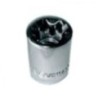 Eastman E-2228 1/2 Drive Star Socket E20 mm (Pack of 6)