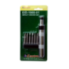 Eastman EID-1900-01 Impact Driver Set
