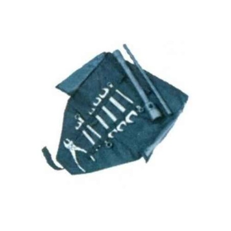 Eastman 10 Pcs Mahindra Tractor Arjun Tool Kit image-1