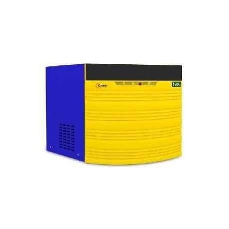 Eastman ESP3.5KVA/48 Volt Solar Off-Grid Inverter PWM PCU image-1