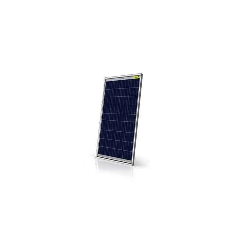 Eastman EPP 265W 265W Polycrystalline Solar PV Module image-1