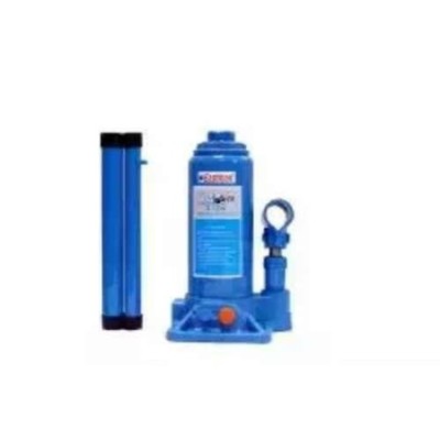 Eastman E-2258 5 Ton Hydraulic Bottle Jack Used for All Cars EAS-S2PUFW image-1