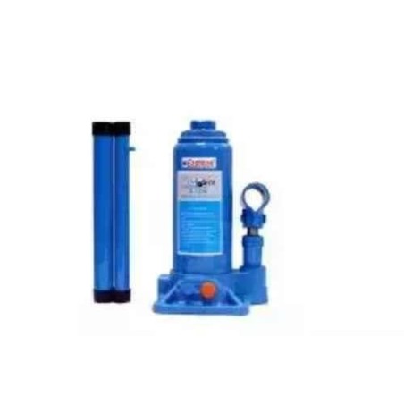 Eastman E-2258 5 Ton Hydraulic Bottle Jack Used for All Cars EAS-S2PUFW image-1