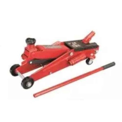 Eastman E-3017 Hydraulic Floor Jack 3 Ton Low Profile EAS-ZKL7EV image-1