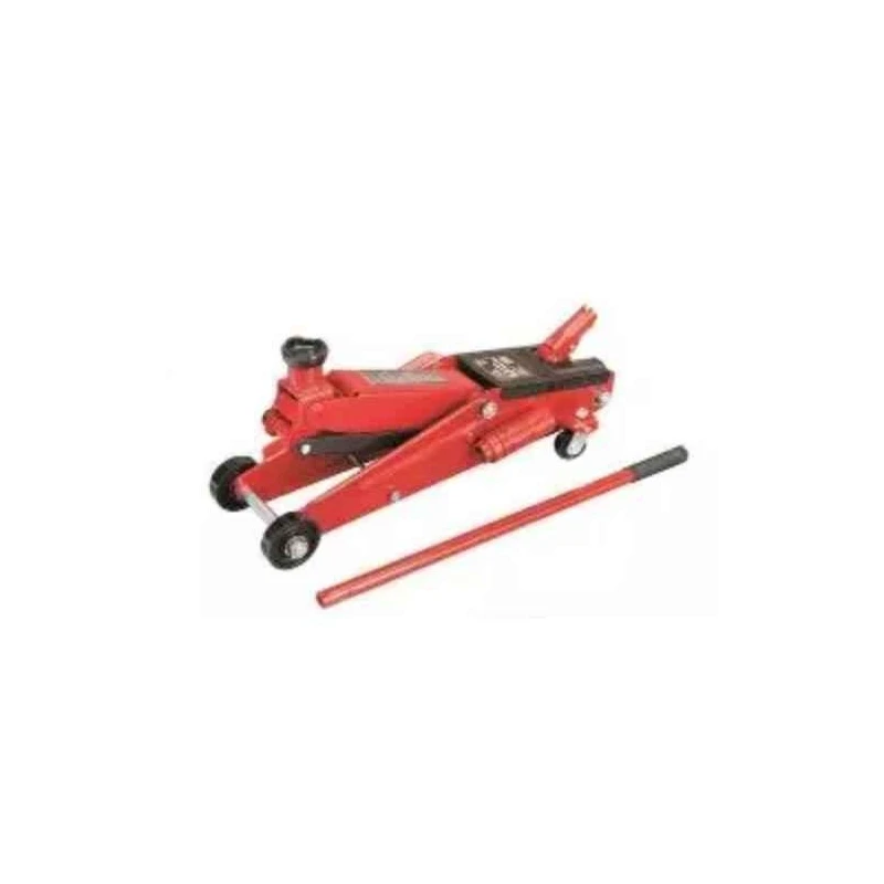 Eastman E-3017 Hydraulic Floor Jack 3 Ton Low Profile EAS-ZKL7EV image-1