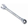 Eastman E-2257 19mm Ratchet Spanner