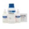 Hanna HI38023-100 Total Chlorine Extended Range Test Kit Replacement Reagents 100 tests