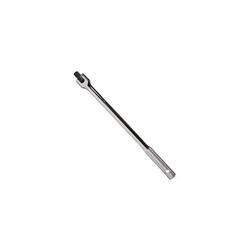 Eastman E-2217 1/2 inch 430mm Chrome Vanadium Steel Swivel Handles image-3