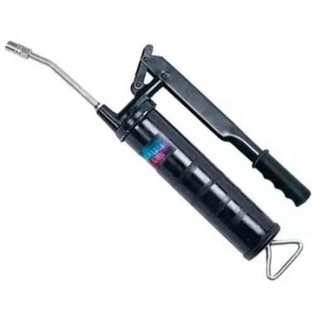 Eastman E-2071A 2500 Psi 120CC Lever Type Grease Gun image-1