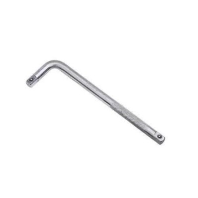 Eastman E-2211 300mm 1/2 inch Drive L Handle image-1