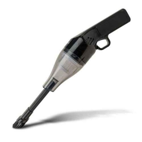 Eastman ECV528N 40W 4.5kPa 8V Battery Operated Handheld Vacuum Cleaner image-2