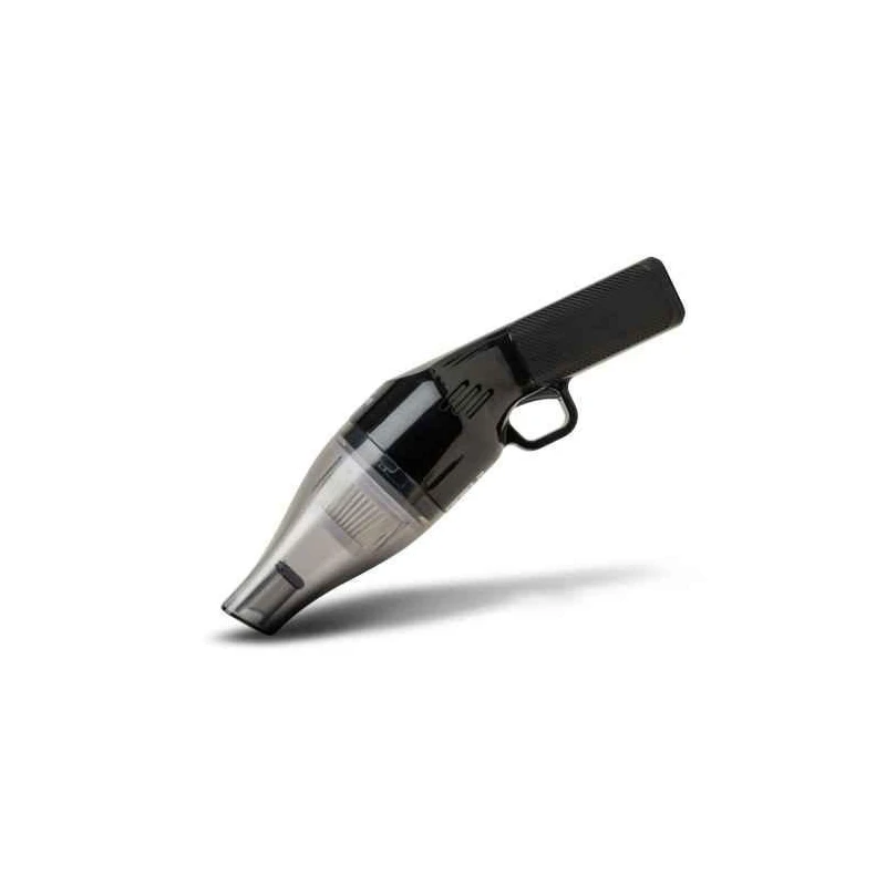 Eastman ECV528N 40W 4.5kPa 8V Battery Operated Handheld Vacuum Cleaner image-8