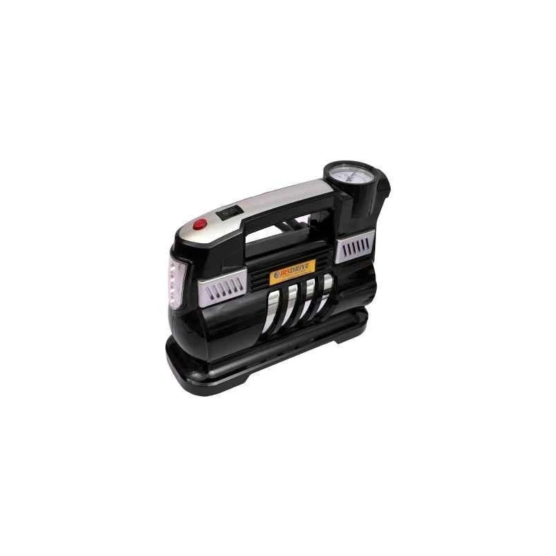 Eastman EAC-60150 150psi 60lpm Battery Operated Air Compressor Pump image-1