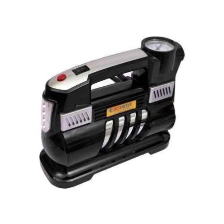 Eastman EAC-60150 150psi 60lpm Battery Operated Air Compressor Pump image-1