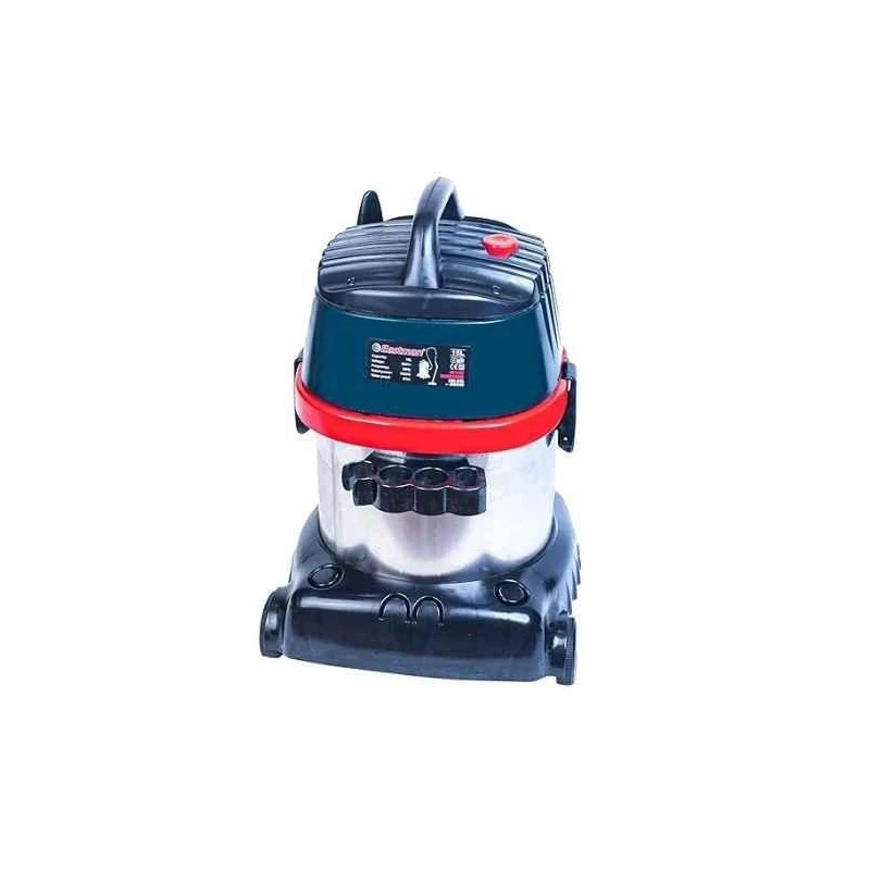 Eastman EVC-015 15 Litre 1000W Wet & Dry Vacuum Cleaner with Blower Function image-2