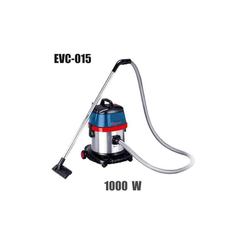 Eastman EVC-015 15 Litre 1000W Wet & Dry Vacuum Cleaner with Blower Function image-3