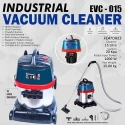 Eastman EVC-015 15 Litre 1000W Wet & Dry Vacuum Cleaner with Blower Function image-5