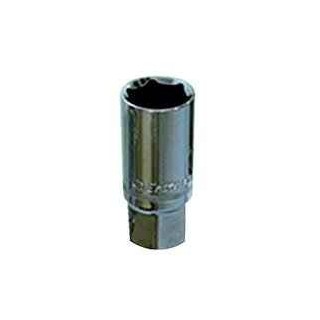 Eastman E-2212 Spark Plug Socket 16 mm (Pack of 6) image-1