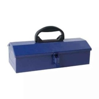 Eastman E-3030 14kg Blue Plumber Tool Box image-1