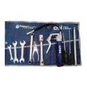 Eastman 10 Pcs 50 HP New Holland (Ford) Tractor Tool Kit image-1