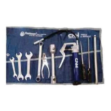 Eastman 10 Pcs 50 HP New Holland (Ford) Tractor Tool Kit image-1