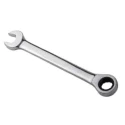 Eastman 25mm Recessed Panel Combination Spanner image-2