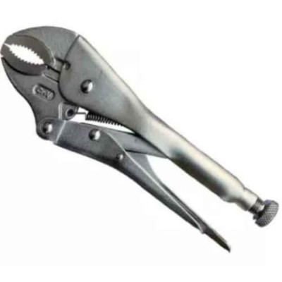 Eastman E-2252 250mm Gripping Plier image-1