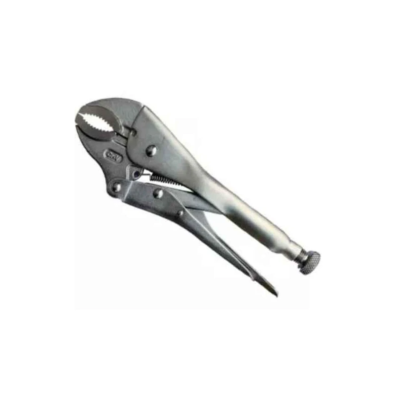 Eastman E-2252 250mm Gripping Plier image-1