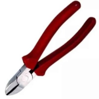 Eastman E-2022 6 inch Side Cutting Plier image-1