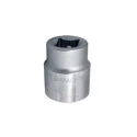 Eastman E-2221 60mm 3/4 inch Drive Hex Socket image-1