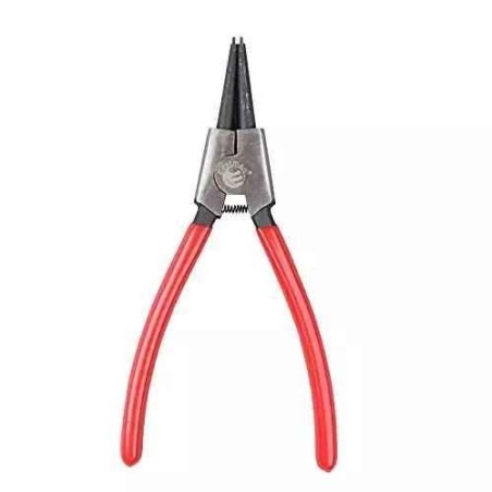 Eastman FIECP2032C9C01 225mm Alloy Steel Circlip Plier image-1