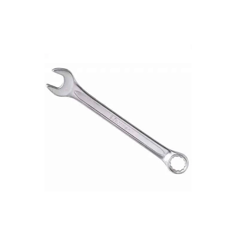 Eastman E-2005 8mm Recessed Panel Combination Spanner image-1
