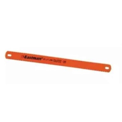 Eastman E-2263 1/2 inch Hacksaw Blade image-1