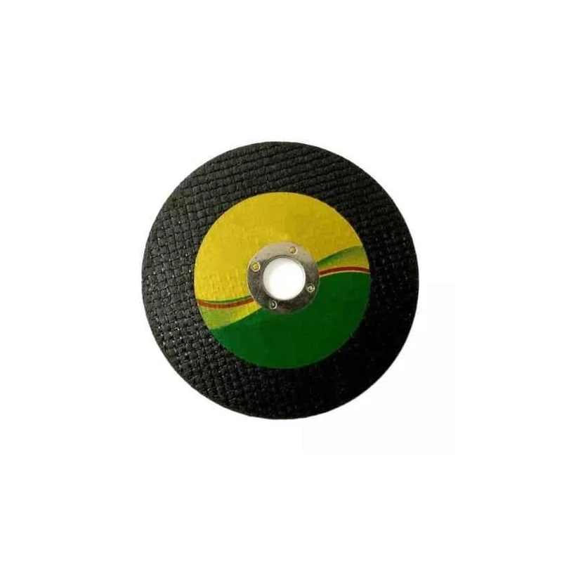 Eastman 7 inch Black Grinding Wheel image-1