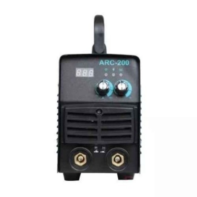 Eastman EAWSI-200 Arc Welding Machine image-1