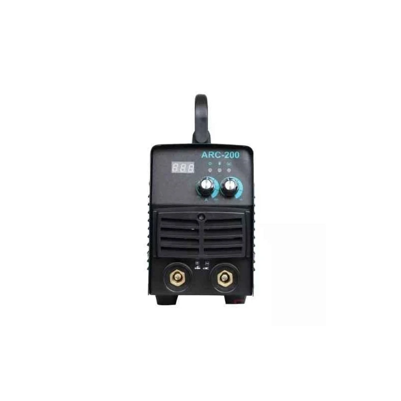 Eastman EAWSI-200 Arc Welding Machine image-1