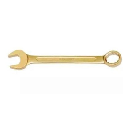 Eastman ENS-02 8mm Aluminium Bronze Combination Spanner image-1