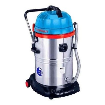 Eastman EVC-060 60 Litre 3x1000W Wet & Dry Cannister Type Vacuum Cleaner image-6