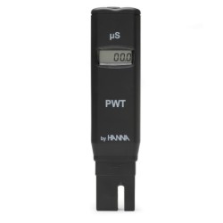 hanna-hi98308-pure-water-tester