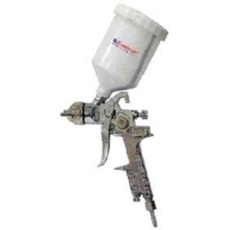 Eastman EPSG 827A 600ml Paint Spray Gun image-1