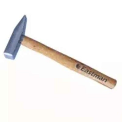 Eastman E-3023 300g Machinist Hammer with Wooden Handle image-1