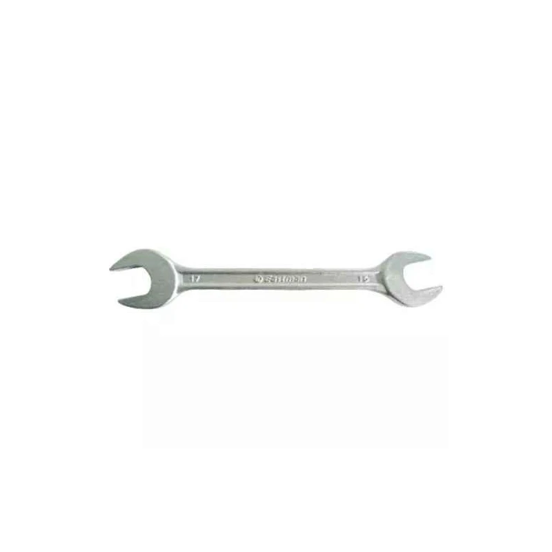 Eastman E-2001 Jumbo Double Open End Jaw Spanner image-1