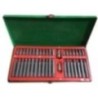 Eastman FEBS-40M 40 Pcs Metal Box Bit Set (Model E-3004)