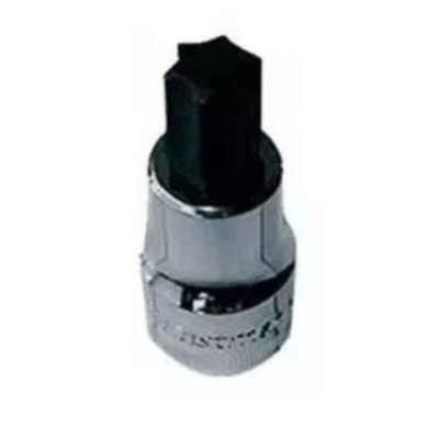 Eastman E-3002 20mm Drive Torex Bit Socket image-1