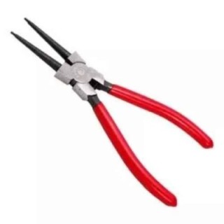Eastman E-2032 9 inch Internal & External Straight Alloy Steel Circlip Plier image-1