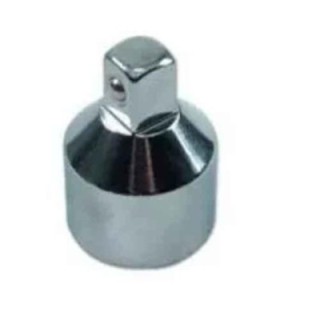Eastman E-2214-15 3/8 inch Male Socket Adaptor image-1