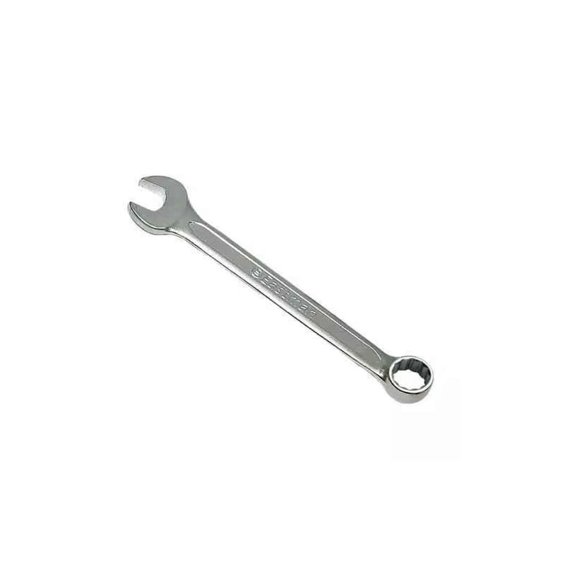 Eastman E-2406 7mm Cold Pressed Panel Heavy Duty Combination Spanner image-1