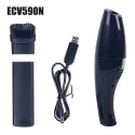 Eastman ECV590N 40W 4.5kPa 8V Battery Operated Handheld Vacuum Cleaner image-4